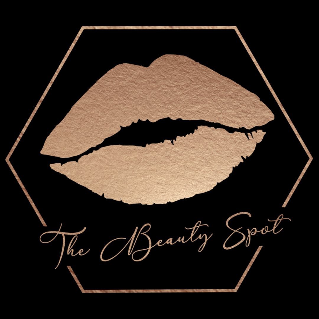 The Beauty Spot by Laura